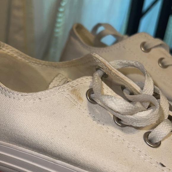 Pride Platform Converse - Picture 6 of 6